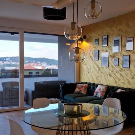 Apartman Marcelina 2 In Trogir Dış mekan fotoğraf