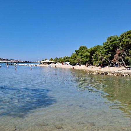 Apartman Marcelina 2 In Trogir Dış mekan fotoğraf