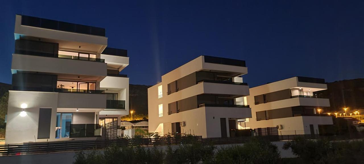 Apartman Marcelina 2 In Trogir Dış mekan fotoğraf