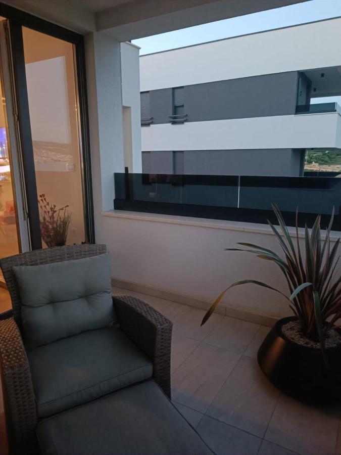 Apartman Marcelina 2 In Trogir Dış mekan fotoğraf