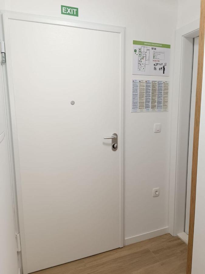 Apartman Marcelina 2 In Trogir Dış mekan fotoğraf