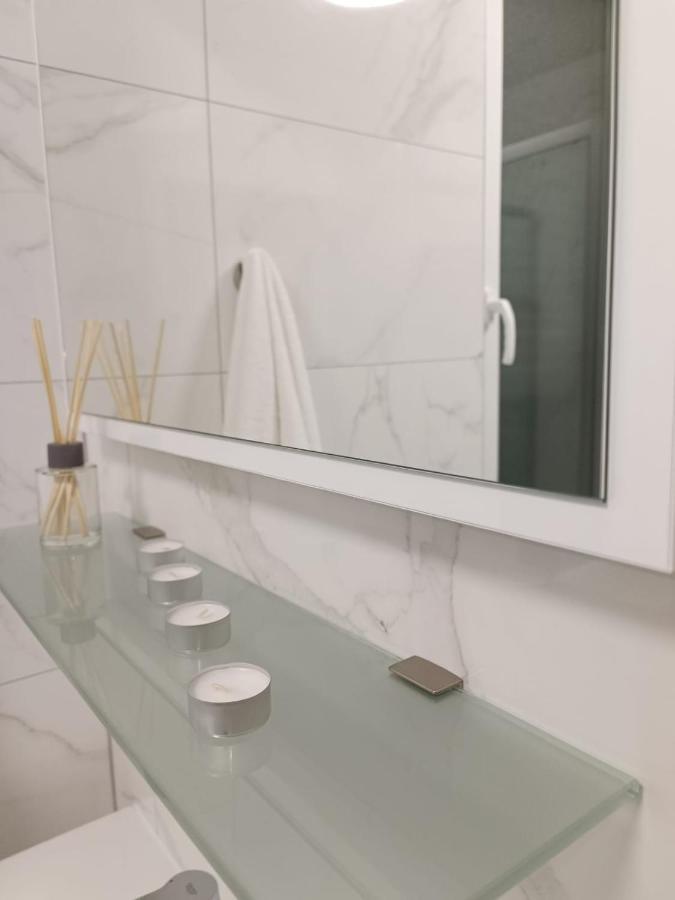 Apartman Marcelina 2 In Trogir Dış mekan fotoğraf
