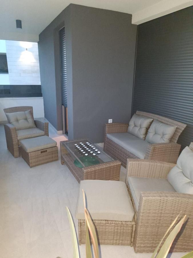 Apartman Marcelina 2 In Trogir Dış mekan fotoğraf