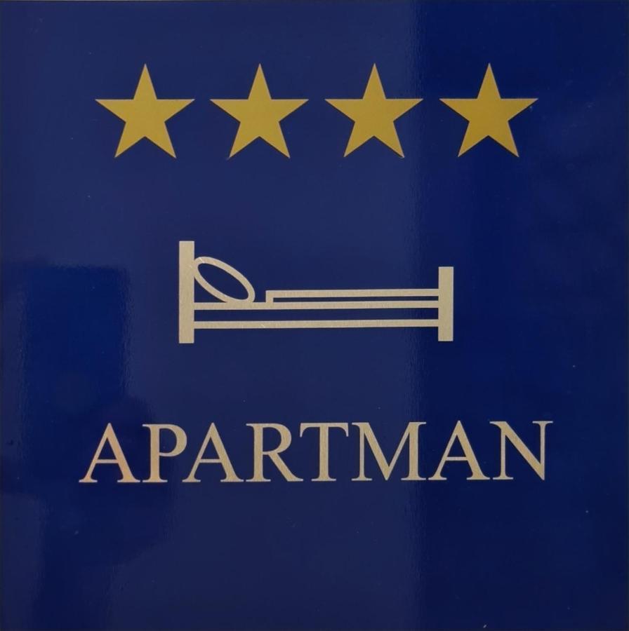 Apartman Marcelina 2 In Trogir Dış mekan fotoğraf