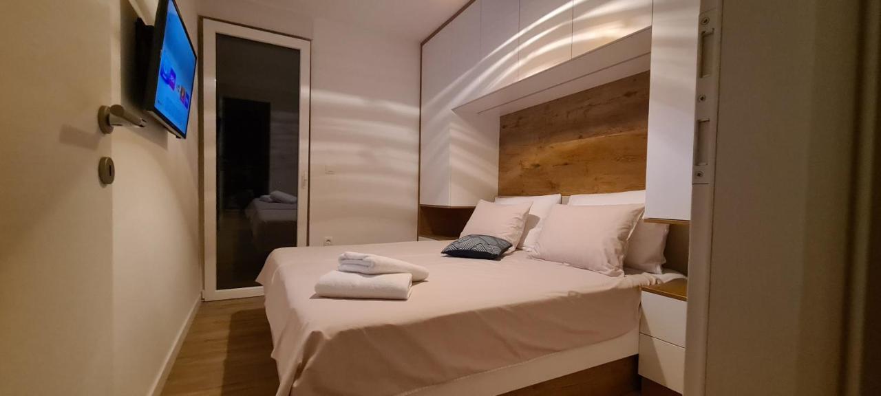 Apartman Marcelina 2 In Trogir Dış mekan fotoğraf
