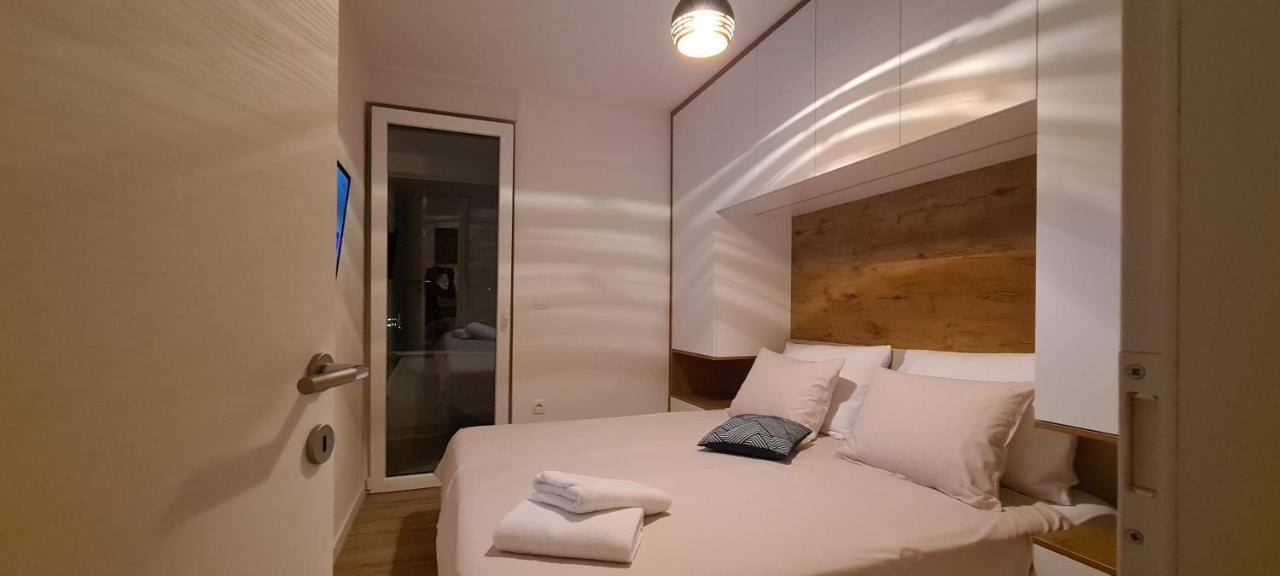 Apartman Marcelina 2 In Trogir Dış mekan fotoğraf