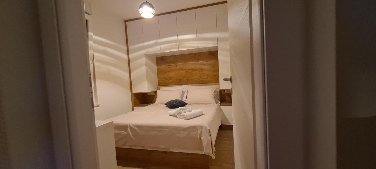Apartman Marcelina 2 In Trogir Dış mekan fotoğraf