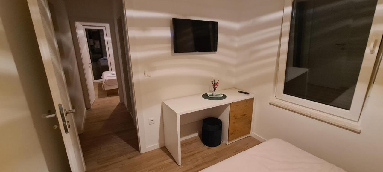Apartman Marcelina 2 In Trogir Dış mekan fotoğraf