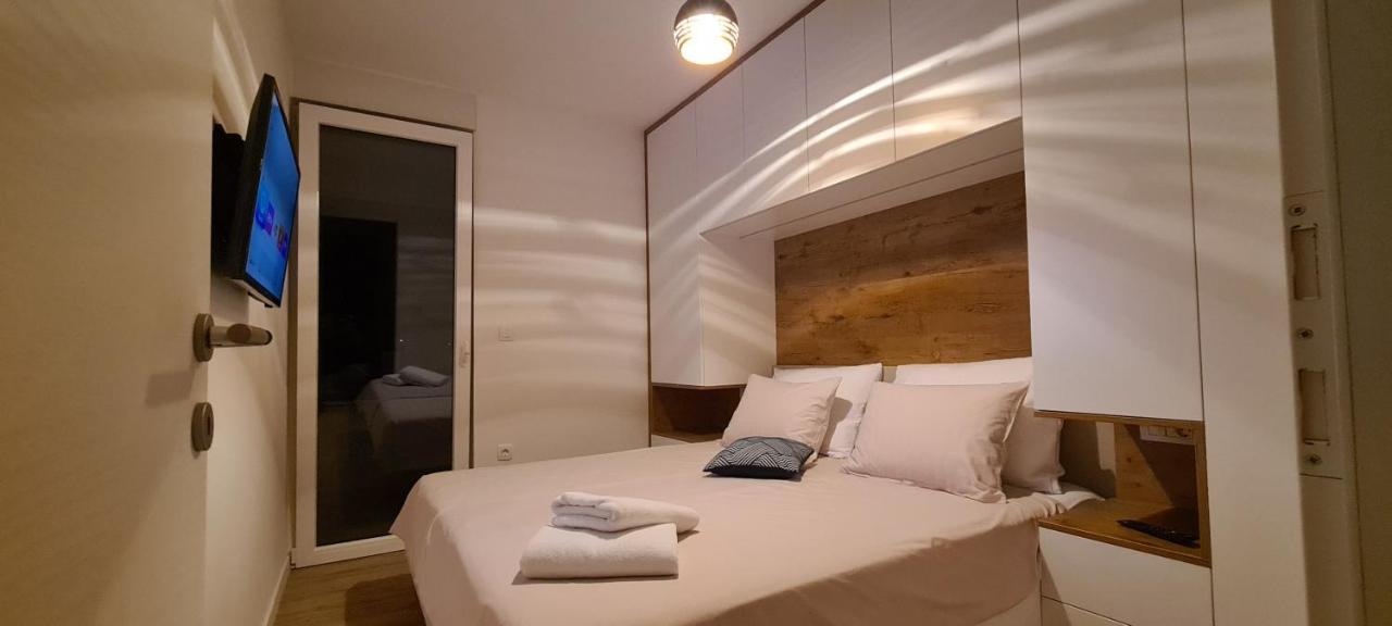 Apartman Marcelina 2 In Trogir Dış mekan fotoğraf