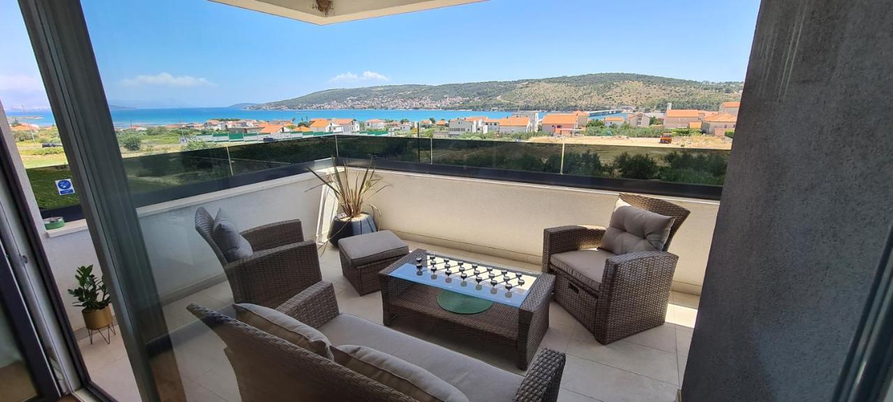 Apartman Marcelina 2 In Trogir Dış mekan fotoğraf