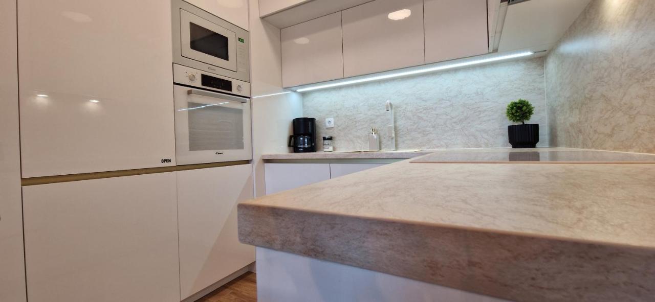 Apartman Marcelina 2 In Trogir Dış mekan fotoğraf