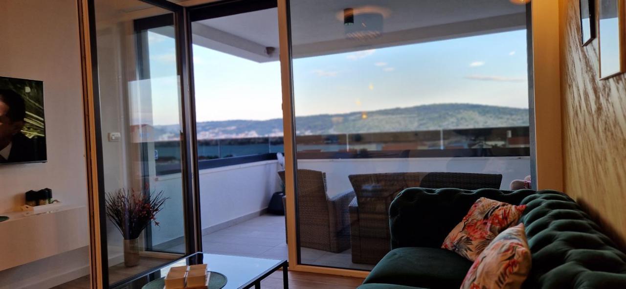 Apartman Marcelina 2 In Trogir Dış mekan fotoğraf