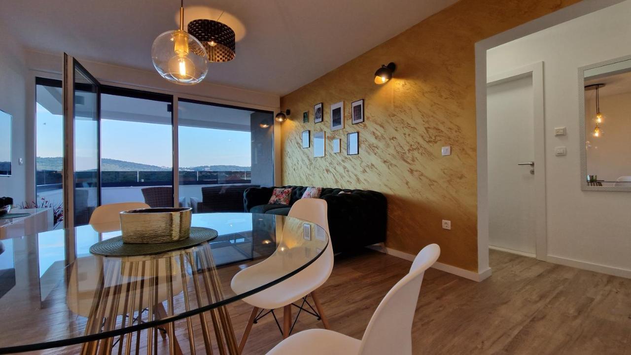 Apartman Marcelina 2 In Trogir Dış mekan fotoğraf