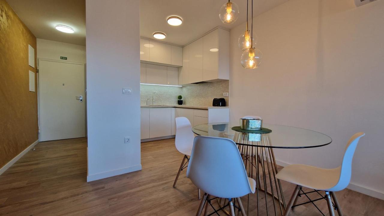 Apartman Marcelina 2 In Trogir Dış mekan fotoğraf