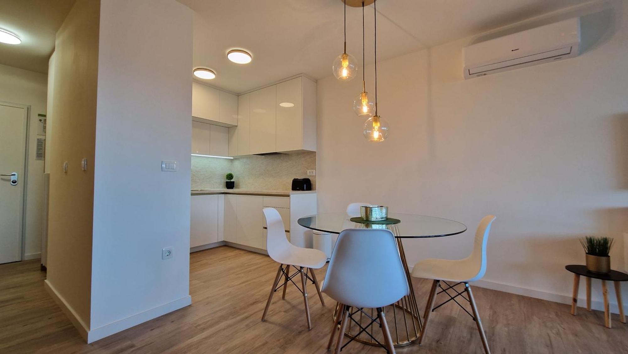 Apartman Marcelina 2 In Trogir Dış mekan fotoğraf