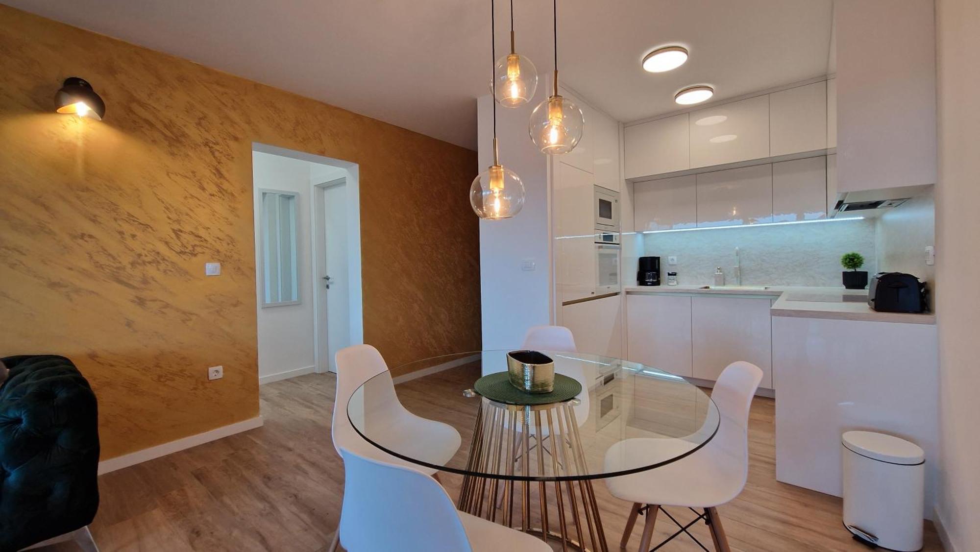 Apartman Marcelina 2 In Trogir Dış mekan fotoğraf