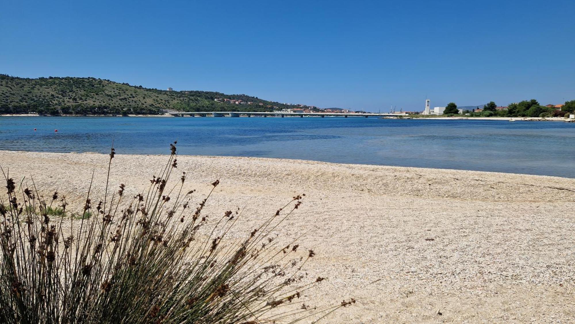 Apartman Marcelina 2 In Trogir Dış mekan fotoğraf